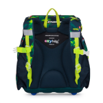 Školní set s batohem 3-dílný KARTON P+P PREMIUM LIGHT - Playworld