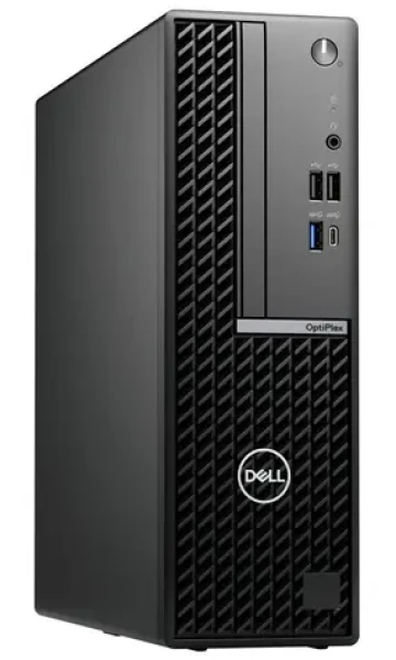 DELL OptiPlex 7020 SFF černá / Intel Core i3-14100 3.5GHz / 8GB / 512GB SSD / Intel UHD 730 / W11P (WYH4C)