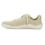 Vivo Gobi II Sneaker Leather Sand/Fig pánské celoroční