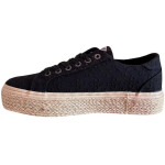Dámské boty W LCW-24-44-2424LA černé - Lee Cooper 39