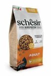 Schesir Cat Animal Monoprotein kuřecí 10kg