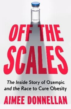 Off the Scales - Aimee Donnellan