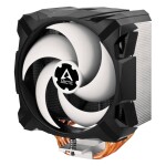 ARCTIC Freezer 36 A-RGB bílá / 2x P12 PWM PST A-RGB / 0.3 Sone @ 200-2000 RPM / pro Intel AMD (ACFRE00125A)