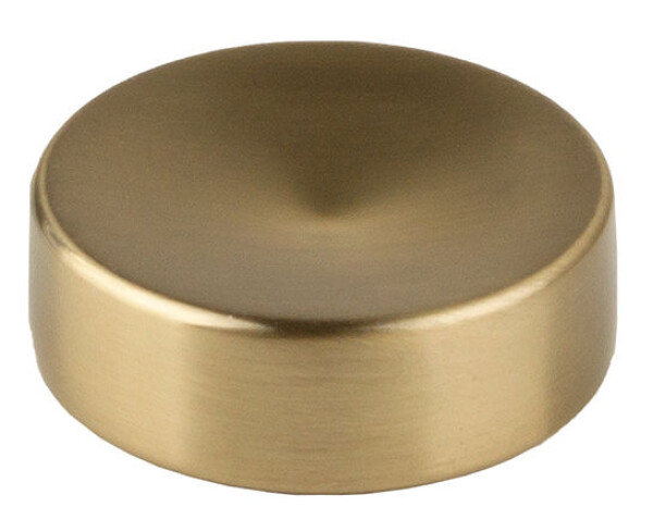 Tulip Nábytková knopka Blink žlutá (482577)