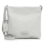 Tamaris Felice 33600-810 Light grey Dámská kabelka přes rameno šedá 5 L