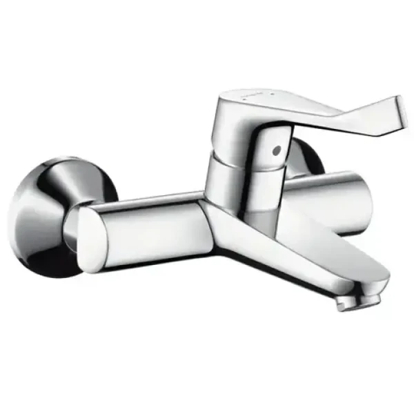 Hansgrohe Focus E2 - Umyvadlová baterie chrom (31913000)