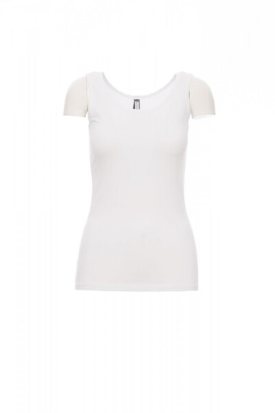 Dámské tílko Payper FLEXTOP bílá velikost XL (000117004000000XL-B)