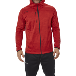 Mikina Vapor Fleece Zip Yth