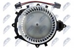 PIETRO Ventilátor topení Citroën Berlingo (B9) C4 Picasso I Peugeot Partner od 2006
