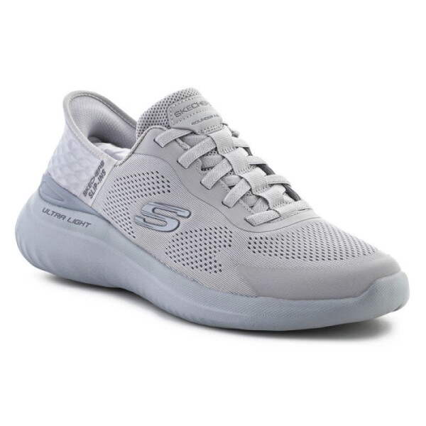 Boty Skechers Bounder 2.0-Emerged M 232459-GRY EU 41