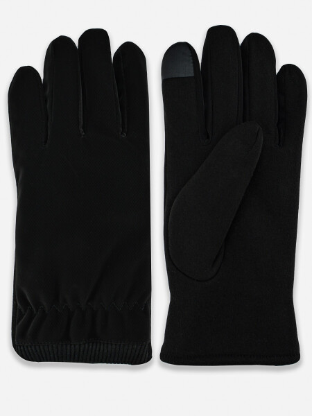 Pánské rukavice Noviti RT007 černá 26 cm