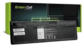 Green Cell WD52H GVD76 / Baterie pro notebook / Dell Latitude E7240, E7250 (DE116)