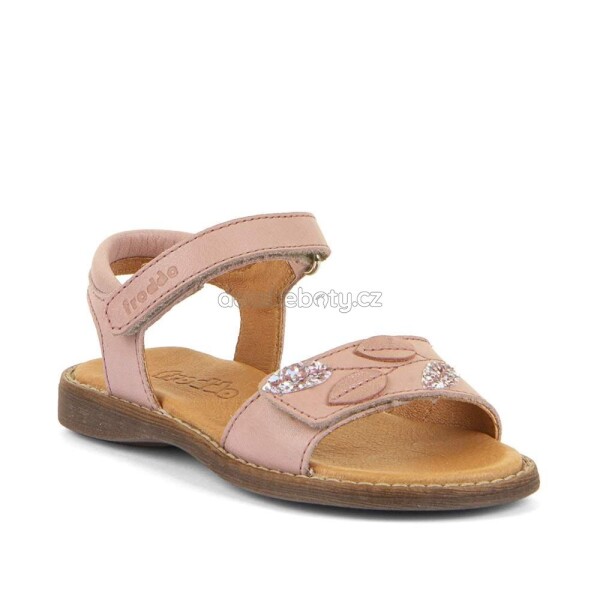 Dětské sandály Froddo G3150288-2 Velikost: 31