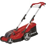 Einhell Power X-Change GE-CM 36/37 Li-Solo akumulátor sekačka bez akumulátoru 2x 18 V šířka sekání 37 cm