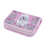 Bagmaster LUMI 24 G školní penál – pejsek