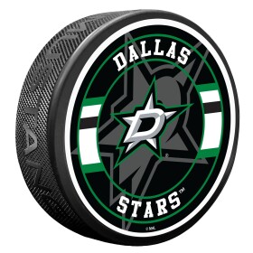 Mustang Puk Dallas Stars NHL Spotlight