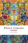 Diár 2025 - Vzťahy (slovensky) - Paulo Coelho