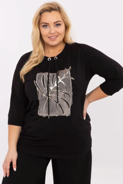 Halenka plus size model 212691 Relevance universal