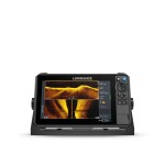 Lowrance Echolot HDS PRO 9 se sondou Active Imaging HD + baterie + nabíječka ZDARMA