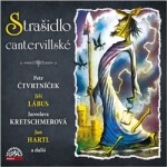 Strašidlo cantervillské, CD - Oscar Wilde