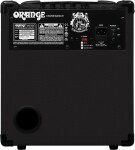 Orange Crush Bass 25 Black
