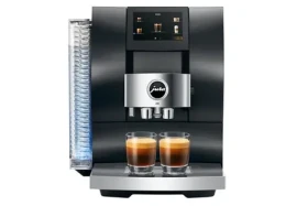 Jura Z10 Aluminium Black
