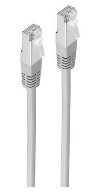 Shiverpeaks Cat6 šedá / Patch kabel / S/FTP / LSZH / 2 m (BS75712-H)