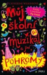 Můj školní muzikál a jiné pohromy - Catherine Wilkinsová