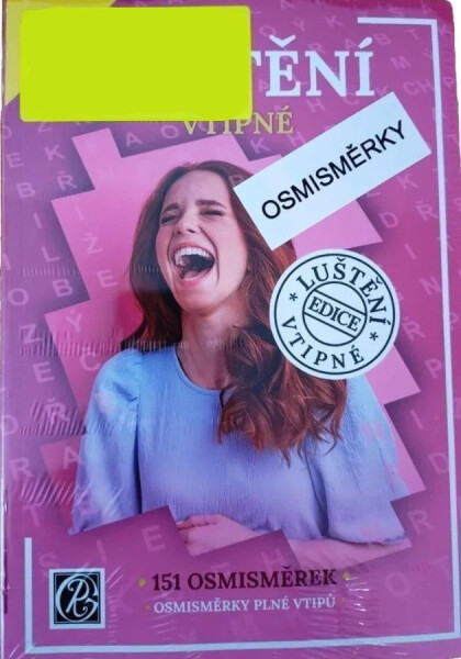 Osmisměrky balíček