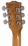 Gibson Les Paul Standard 60s Plain Top Pelham Blue Top