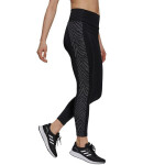Dámské legíny adidas High Rise Sport Zebra 7/8 W GR9652 xs