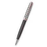 PARKER Sonnet Premium Metal Grey PGT