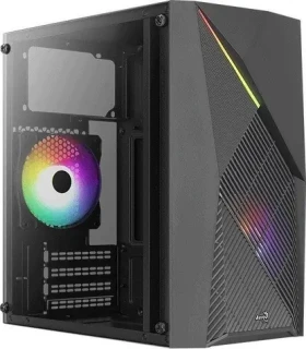 Aerocool PGS RAIDER MINI-G-BK-v3