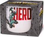 My Hero Academia Hrnek keramický 410 ml - EPEE