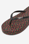 Pantofle Juicy Couture 800291A Syntetická tkanina