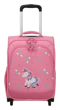 Travelite Mini Mover 2w S Unicorn 19 L TRAVELITE-81836-17