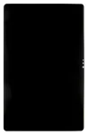 Náhradní LCD displej + dotyková deska pro Lenovo Tab P11 (2nd Gen) černý (57983115522)