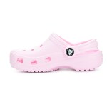 Crocs Classic Clog Pink Milk pantofle