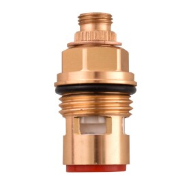 RAV Slezák - Keramická kartuš k vanové baterii NIL, Chrom MD0867 MD0867