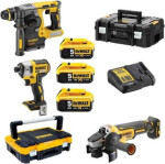 DeWALT DCK421P3T