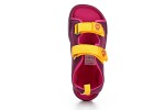 Affenzahn Sandal Vegan Airy Bird berry