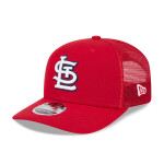 Pánská kšiltovka St. Louis Cardinals MLB NEW ERA 970SS SP26