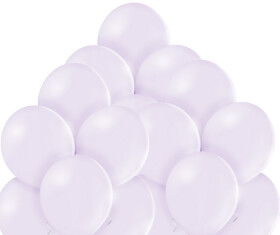 Balónky světlá lila 451 - 50 kusů Balonky.cz Balónky světlá lila 451 - 50 kusů Balonky.cz