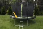 LEAN SPORT PRO Kryt pružin na trampolínu / Náhradní díl / 12' / 366 cm (6792)