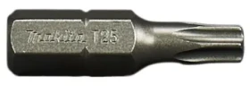 Makita B-23628 Sada bitů T25 x 25mm (3ks) (B-23628)