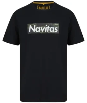 Navitas Tričko Identity Box Tee XL (NTTT4837-XL)