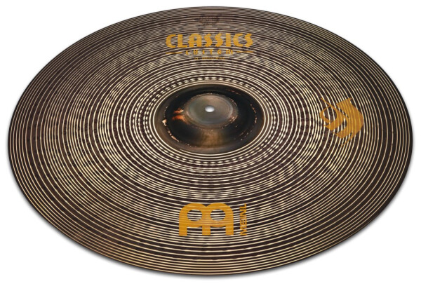 Meinl Classcis Custom Ghost Ride 21”