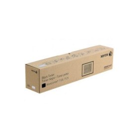 Xerox Black Toner Cartridge (DMO Sold) WC7120/WC72xx (22 000 str.) - originální EDF_292492