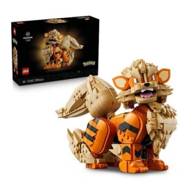 LEGO Pokémon - Arcanine (72160)
