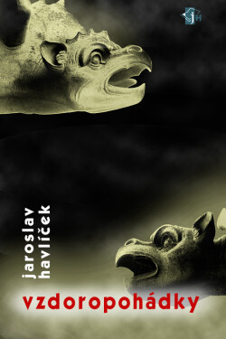 Vzdoropohádky - Jaroslav Havlíček
